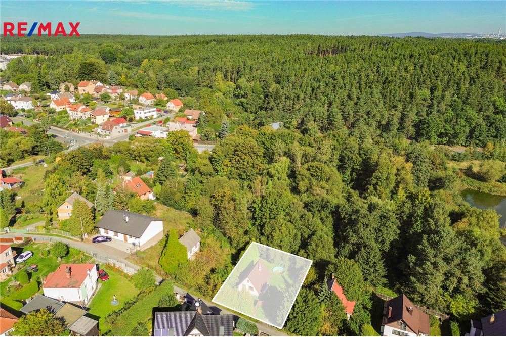 住宅 - 乡村住宅 - Plzeň, Plzeňský kraj - Czech Republic - 26 - 293461003-81