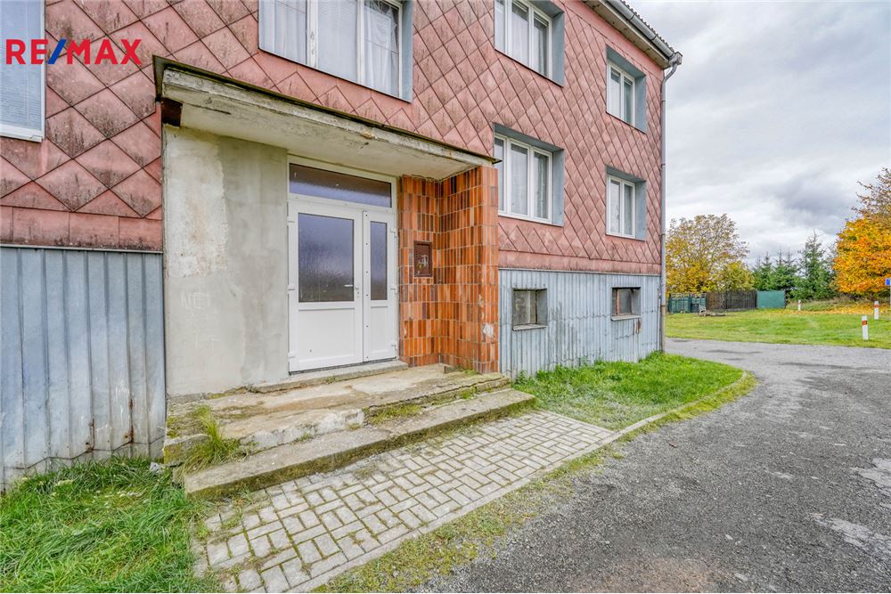 住宅 - 公寓/单元房 - Chodová Planá, Plzeňský kraj - Czech Republic - 19 - 293461006-13