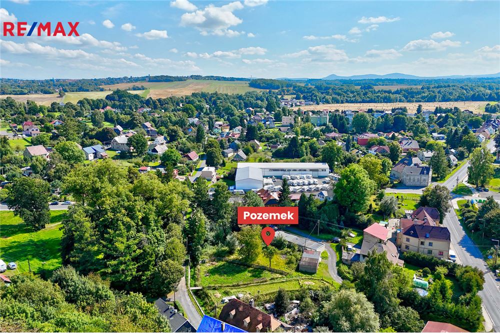 Commercial - Land - Jiříkov, Ústí nad Labem region - Czech Republic - 4 - 29288131-95