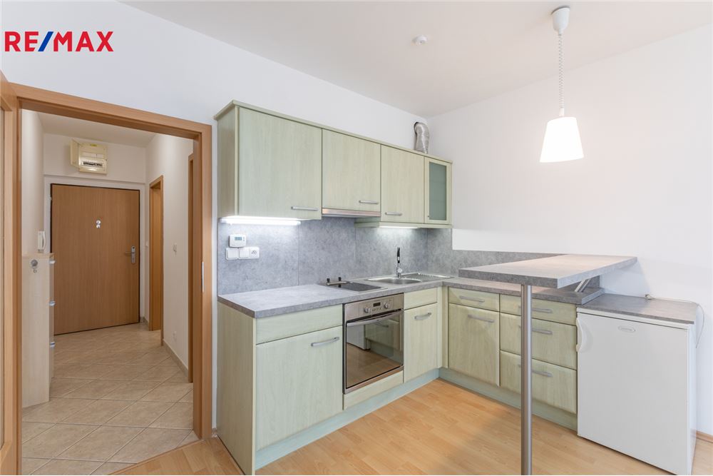 Residenziale - Appartamento - Praha 4, hl. m. Praha - Czech Republic - 5 - 29234029-388