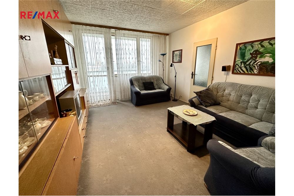 Résidentiel - Appartement - Praha 5, hl. m. Praha - Czech Republic - 11 - 29234019-793