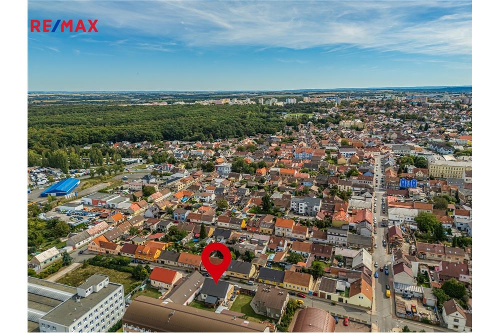 Residential - House - Kladno, Stredocesky region - Czech Republic - 10 - 29288171-6