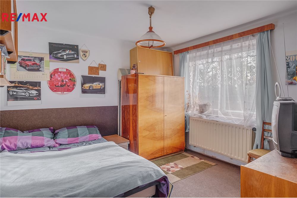 Residential - House - Rakovník, Stredocesky region - Czech Republic - 9 - 29288171-7