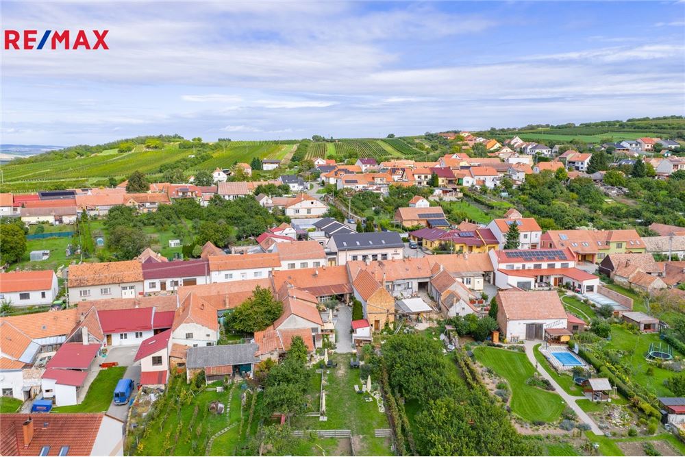 Residential - House - Kobylí, South Moravia region - Czech Republic - 38 - 29288134-108