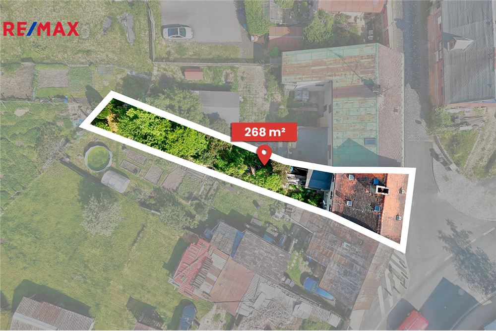 Residential - House - Mimoň, Liberec region - Czech Republic - 17 - 29288169-1