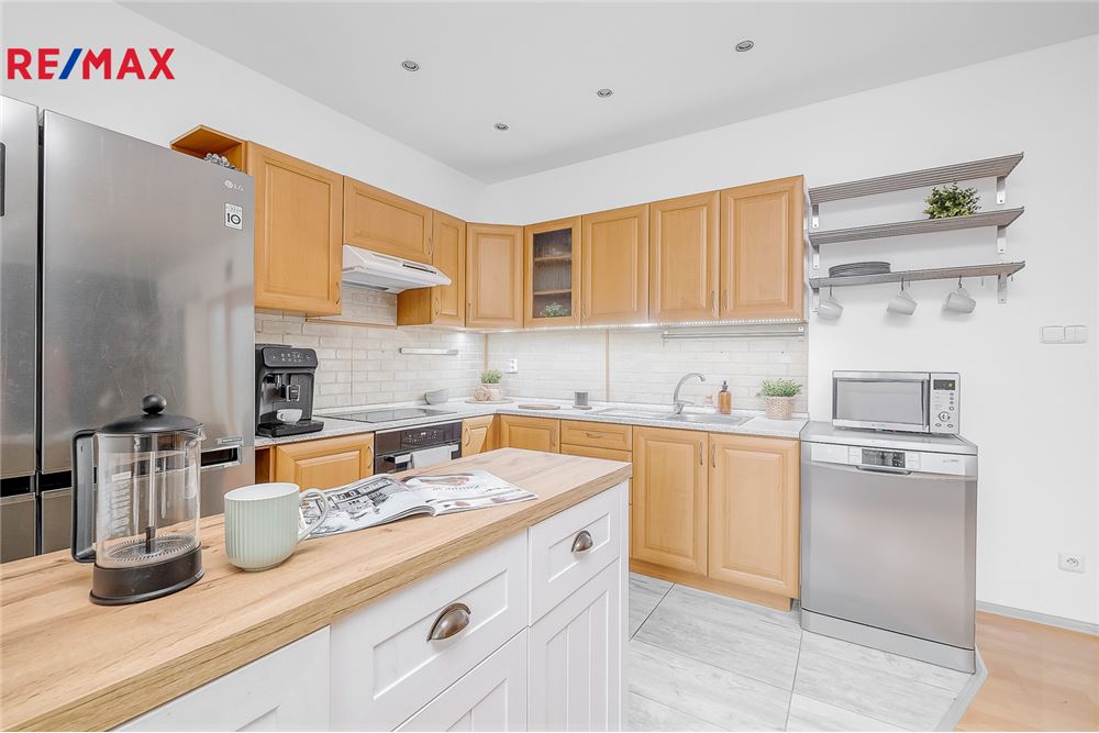 Residential - Condo/Apartment - Beroun, Stredocesky region - Czech Republic - 3 - 29288106-133