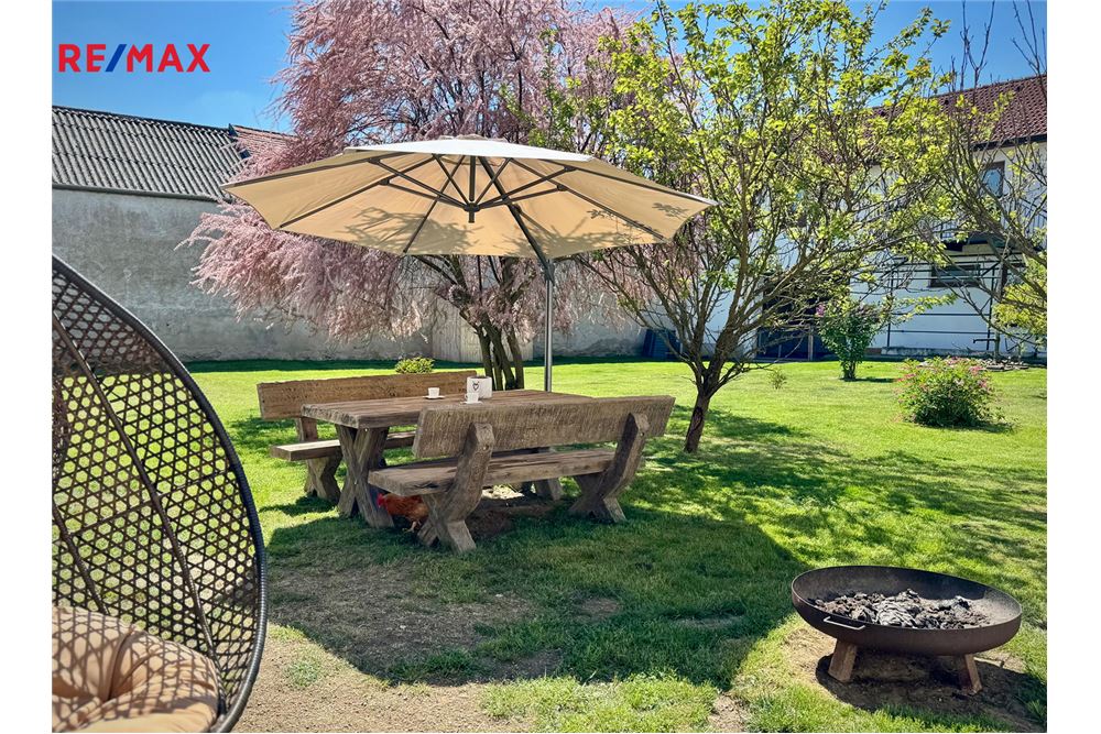 Residential - House - Zvěrkovice, Vysocina region - Czech Republic - 6 - 29229009-86