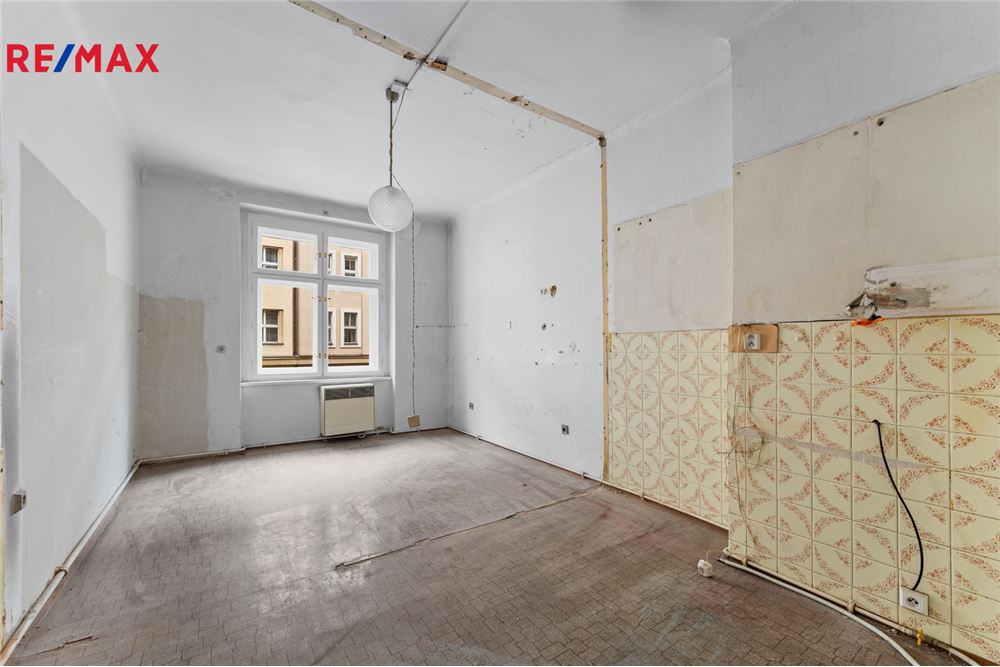 Prédio Habitacional - Apartamento - Praha 3, hl. m. Praha - Czech Republic - 7 - 29234029-346