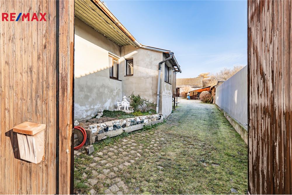 Residential - Country Home - Jezdovice, Vysocina region - Czech Republic - 4 - 29288119-98