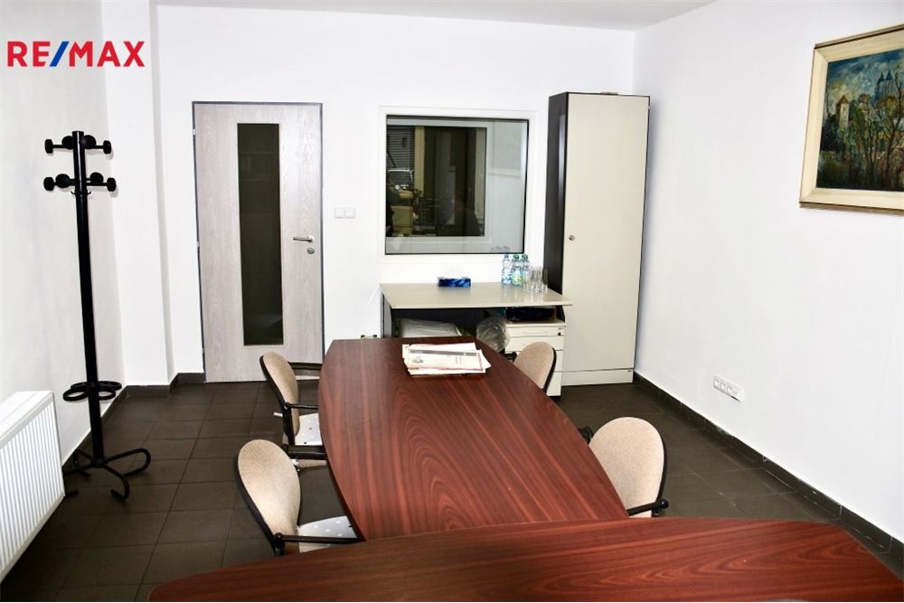 מסחרי - לתעשייה - Cheb, Karlovarský kraj - Czech Republic - 4 - 293441001-33