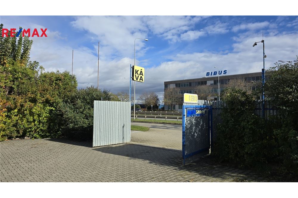 Surface commerciale - Centre commercial - Brno, Jihomoravský kraj - Czech Republic - 6 - 29288199-222