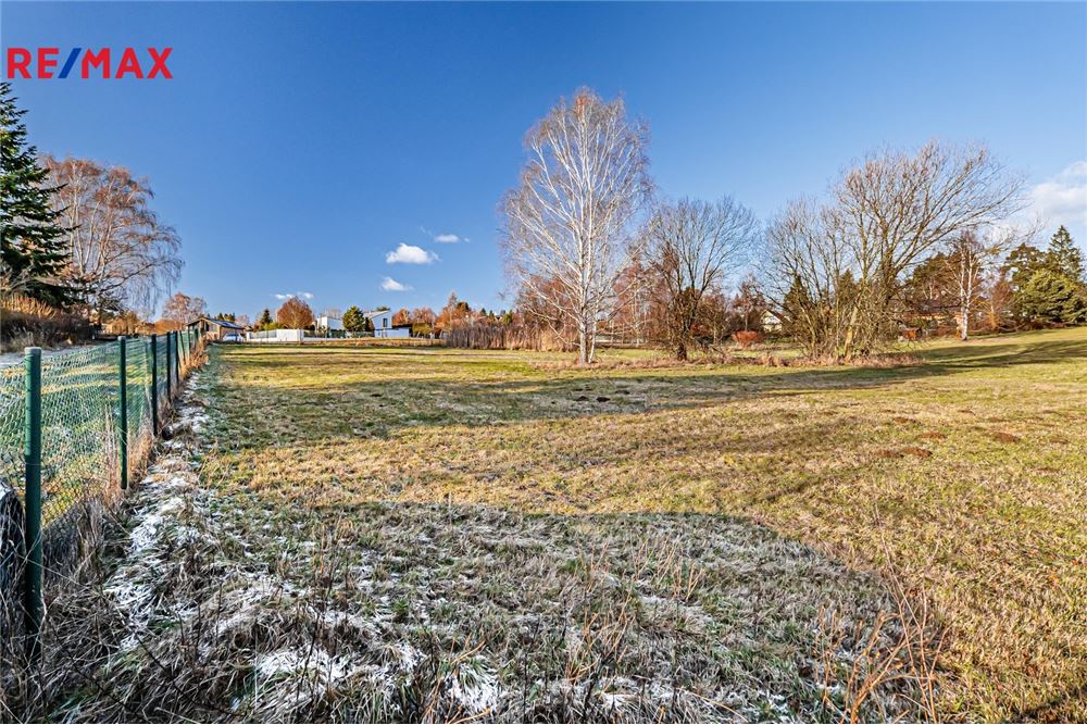 Commercial - Land - Kamenice, Stredocesky region - Czech Republic - 5 - 29288084-493