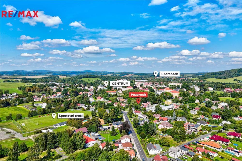 Commercial - Land - Jiříkov, Ústí nad Labem region - Czech Republic - 5 - 29288131-95