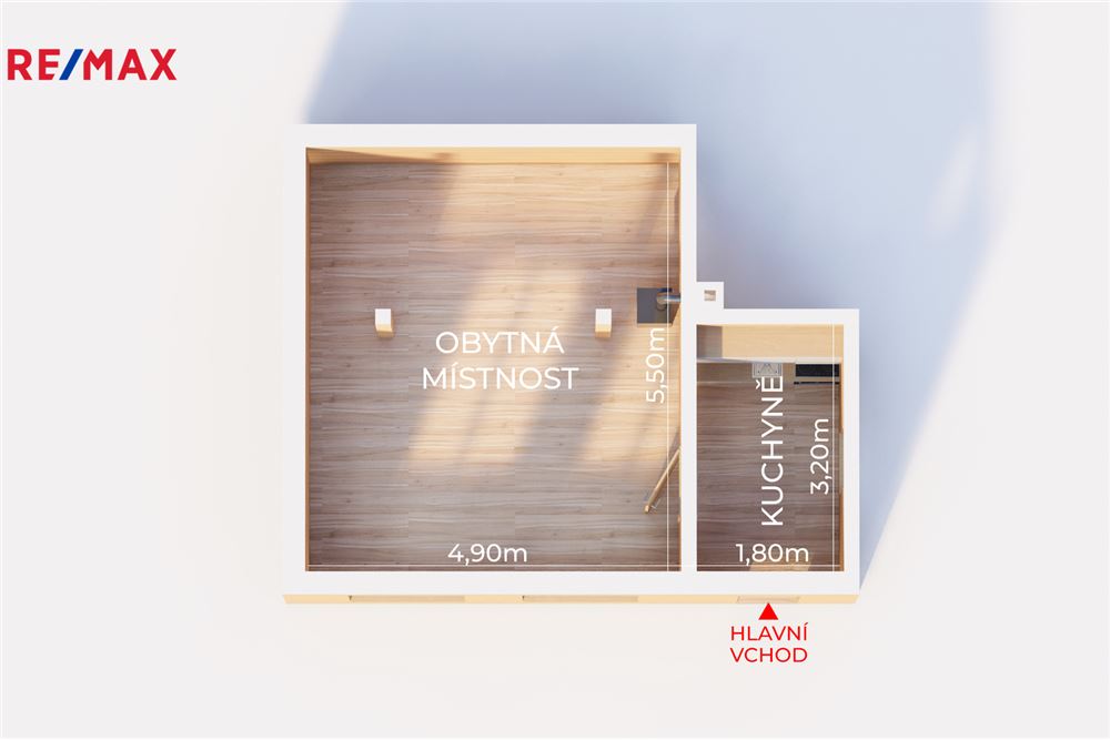 Prédio Habitacional - Casa Rústica - Střelice, Jihomoravský kraj - Czech Republic - 8 - 29288134-81