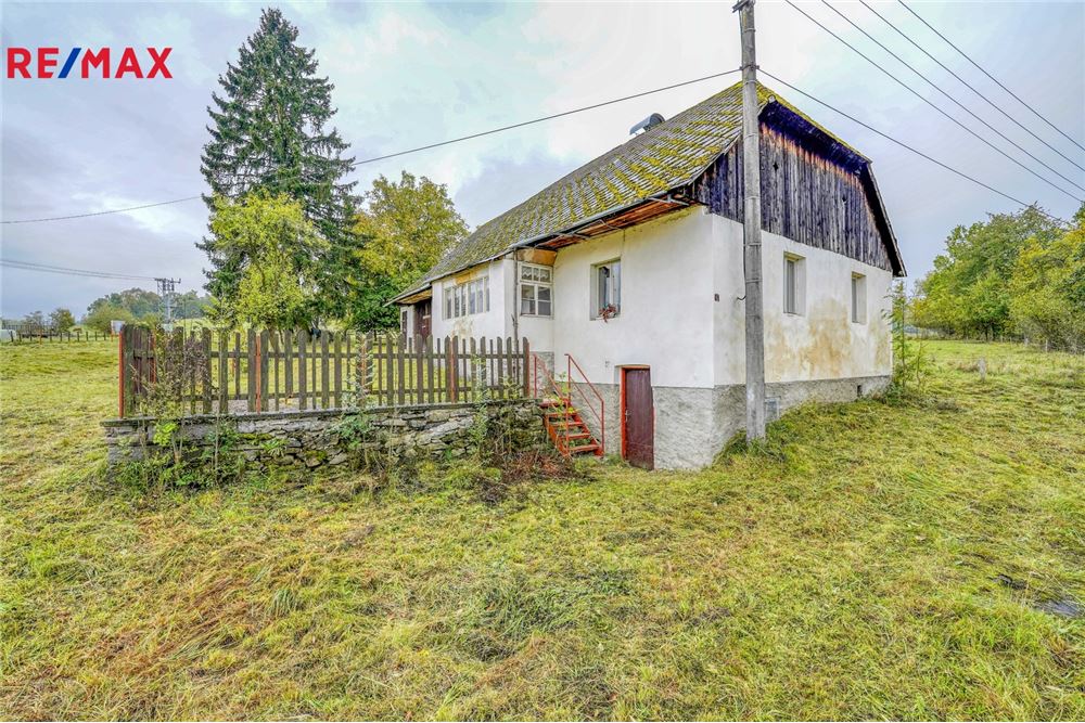 商业 - 土地 - Žihobce, Plzeňský kraj - Czech Republic - 19 - 293461006-12