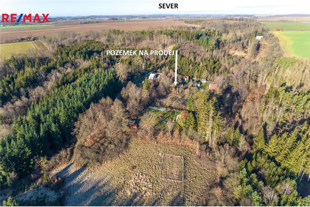 Comercial - Terreno - Libeř, Středočeský kraj - Czech Republic - 5 - 29234030-311