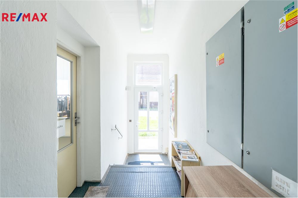 Residential - Multi-Family - Bučovice, South Moravia region - Czech Republic - 16 - 29288134-65