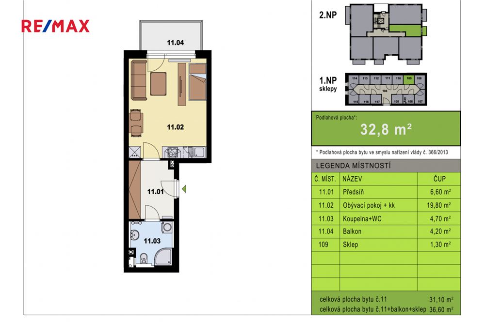 Residential - Condo/Apartment - Prague 5, City of Prague - Czech Republic - 11 - 29288084-491