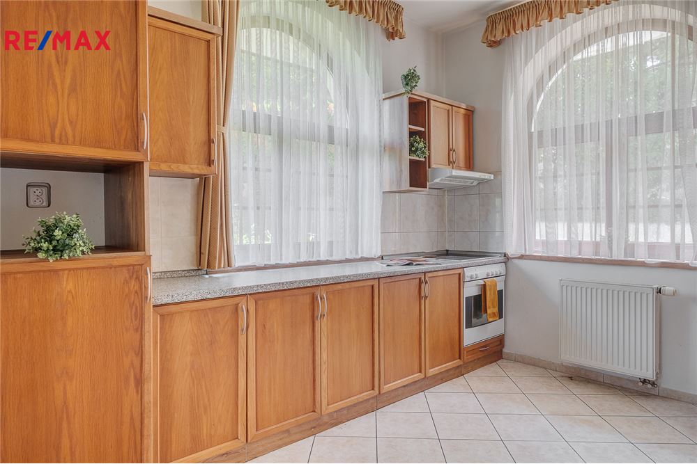 Residencial - Casa - Praha 8, hl. m. Praha - Czech Republic - 11 - 29288082-153