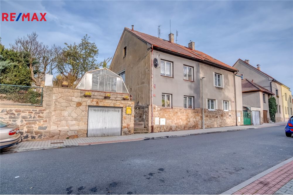 Residential - House - Rakovník, Stredocesky region - Czech Republic - 20 - 29288171-7