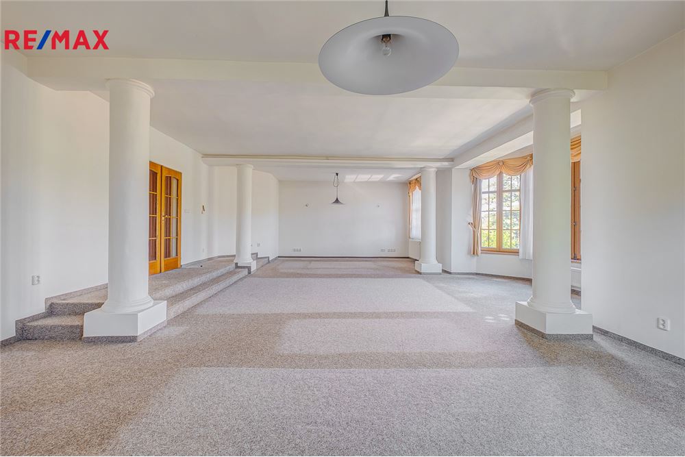 Residencial - Casa - Praha 8, hl. m. Praha - Czech Republic - 14 - 29288082-153