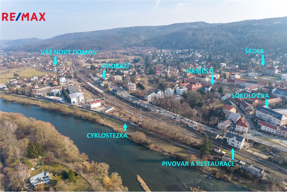 Prédio Habitacional - Apartamento - Řevnice, Středočeský kraj - Czech Republic - 28 - 29234029-303