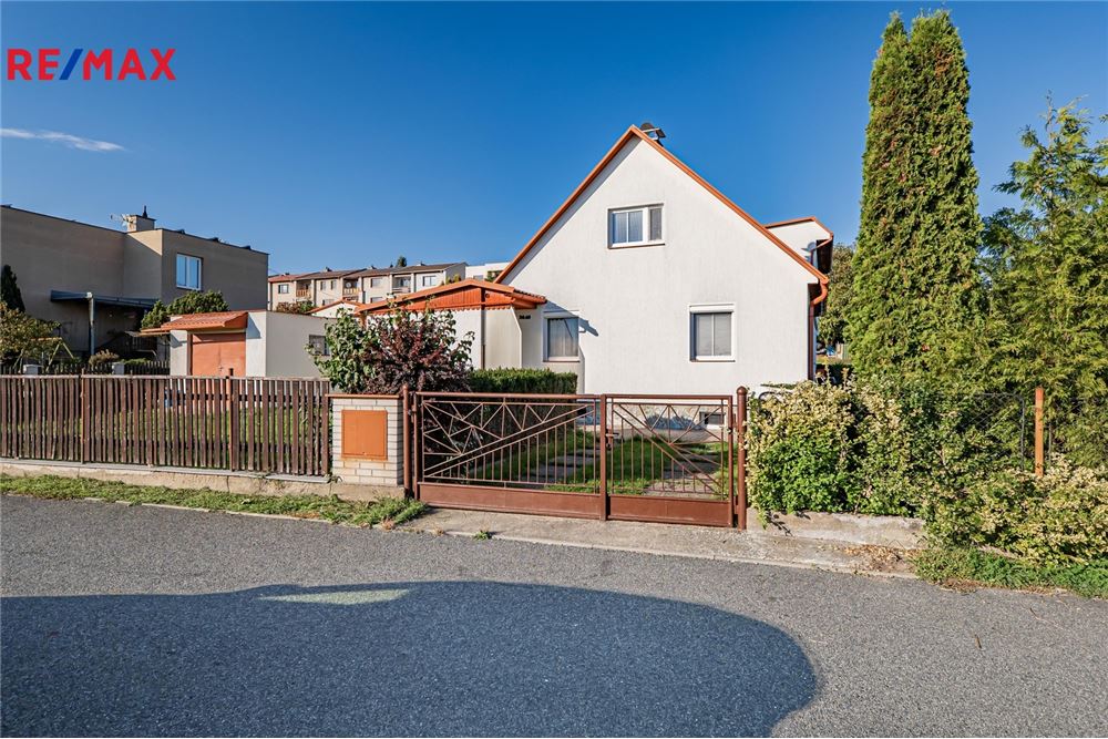 Residential - House - Mělník, Stredocesky region - Czech Republic - 20 - 29288119-93