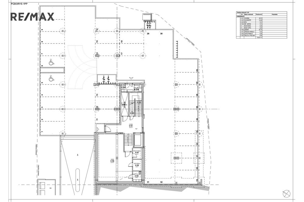 Commercial - Shopping Mall - Jihlava, Vysocina region - Czech Republic - 7 - 29229012-122