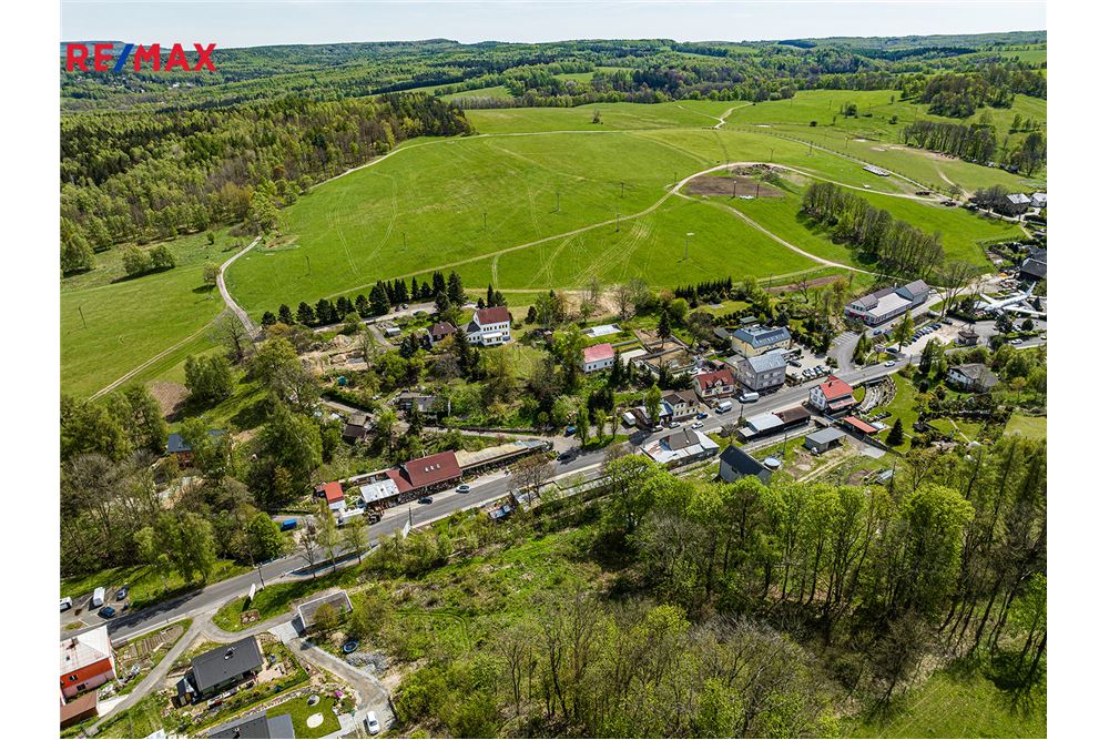 Commercial - Land - Petrovice, Ústí nad Labem region - Czech Republic - 5 - 29288134-73