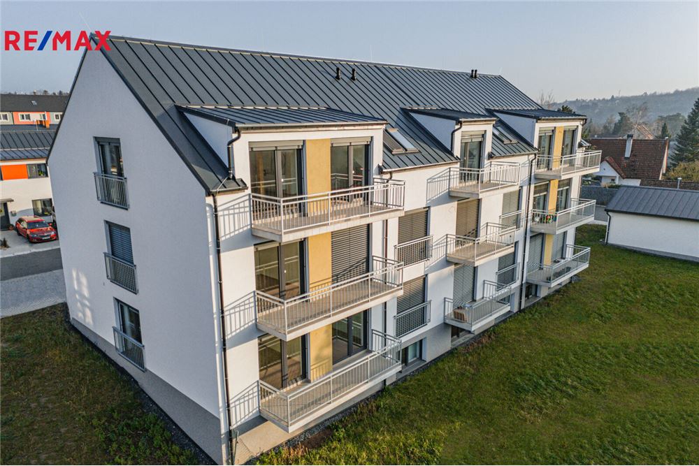 Résidentiel - Appartement - Husinec, Středočeský kraj - Czech Republic - 11 - 29288163-40