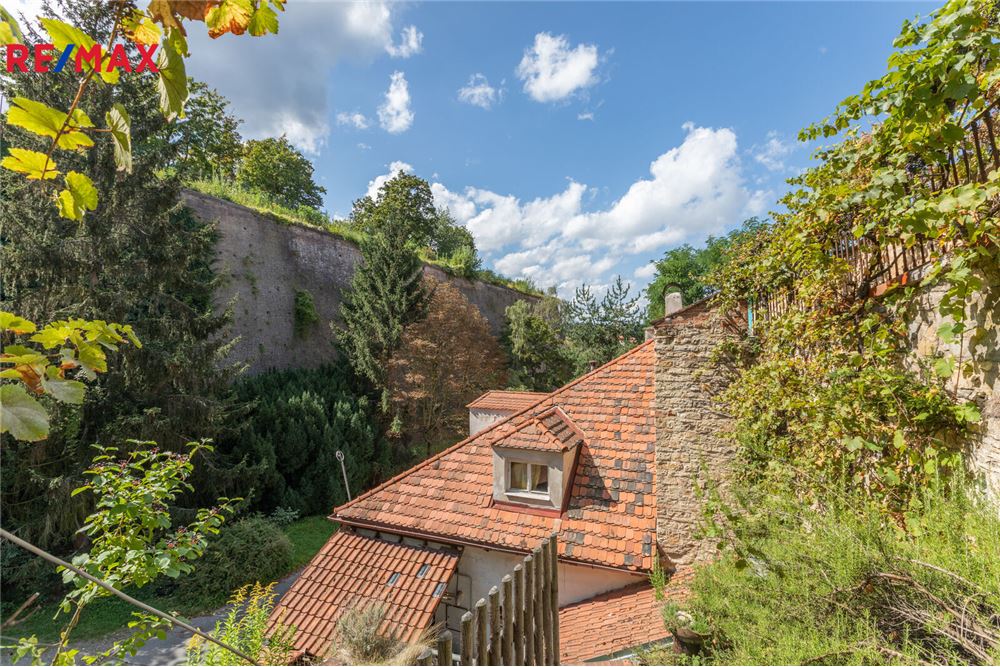 住宅 - 房子 - Praha 1, hl. m. Praha - Czech Republic - 26 - 29234019-811