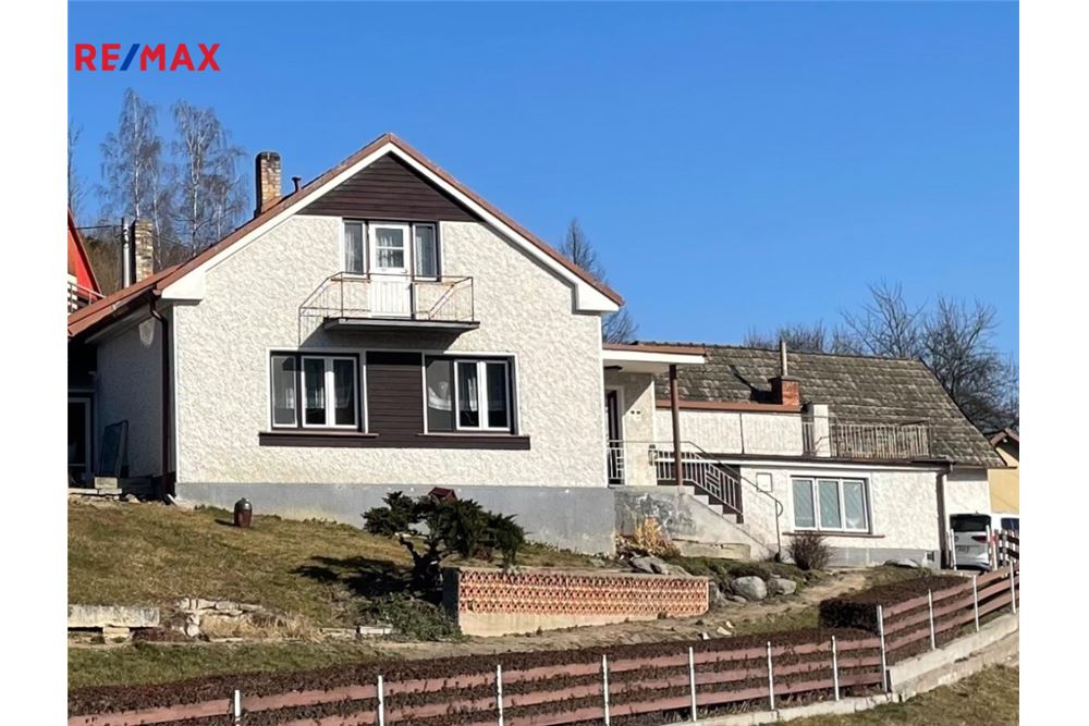 Prédio Habitacional - Casa - Sebranice, Pardubický kraj - Czech Republic - 1 - 29234023-173