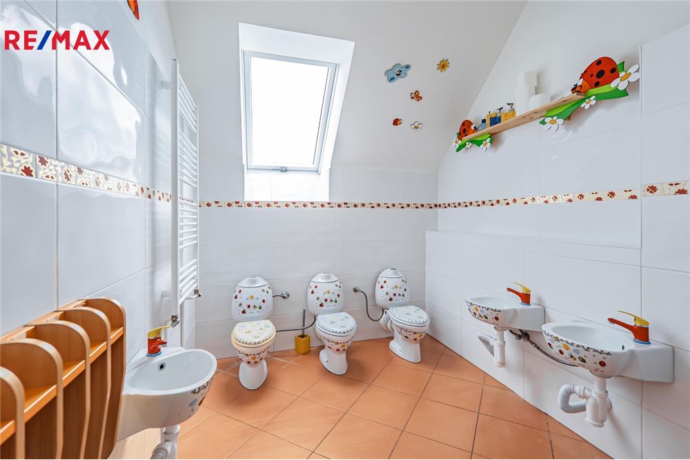 Commercial - Commercial/Retail - Úvaly, Stredocesky region - Czech Republic - 6 - 29288084-481