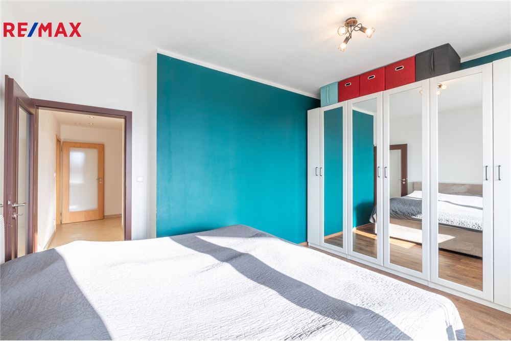 Résidentiel - Appartement - Praha 10, hl. m. Praha - Czech Republic - 11 - 29234019-788