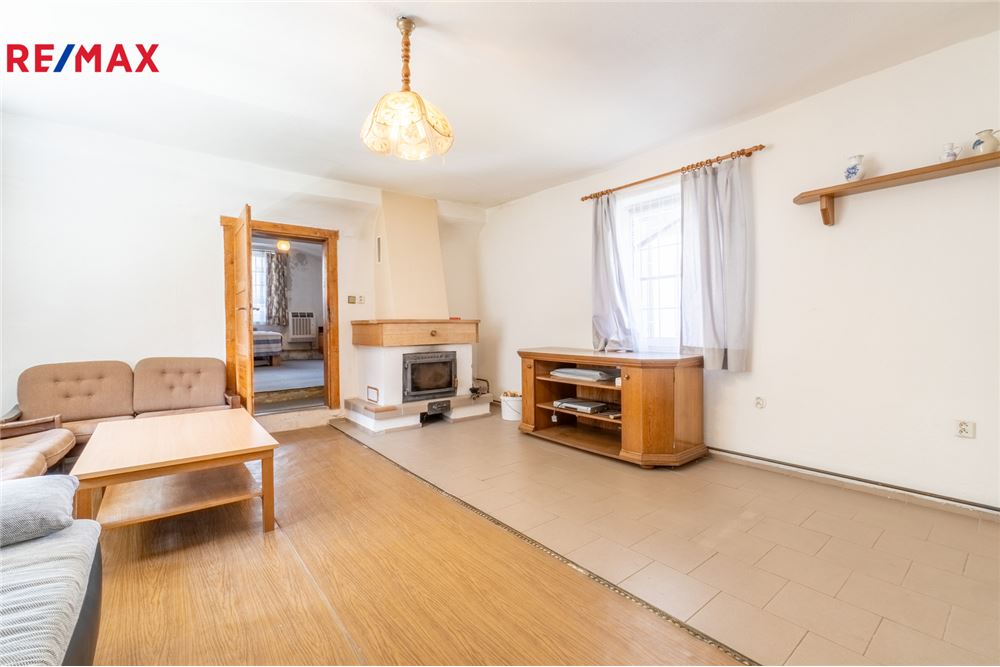 Residential - ਅਲੱਗ ਥਲੱਗ ਬਣਿਆ ਹੋਇਆ ਘਰ - Šebířov, Jihočeský kraj - Czech Republic - 9 - 29285044-2