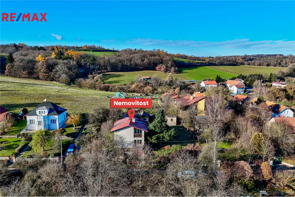 Residential - House - Okrouhlo, Stredocesky region - Czech Republic - 36 - 29288132-81
