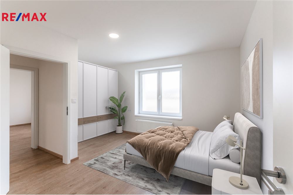 Prédio Habitacional - Apartamento - Řevnice, Středočeský kraj - Czech Republic - 12 - 29234029-303