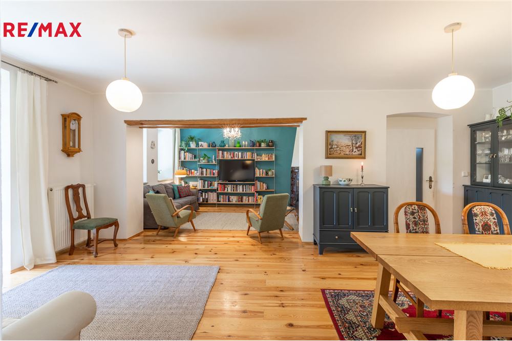 Prédio Habitacional - Casa - Bezděkov, Plzeňský kraj - Czech Republic - 6 - 29234029-324