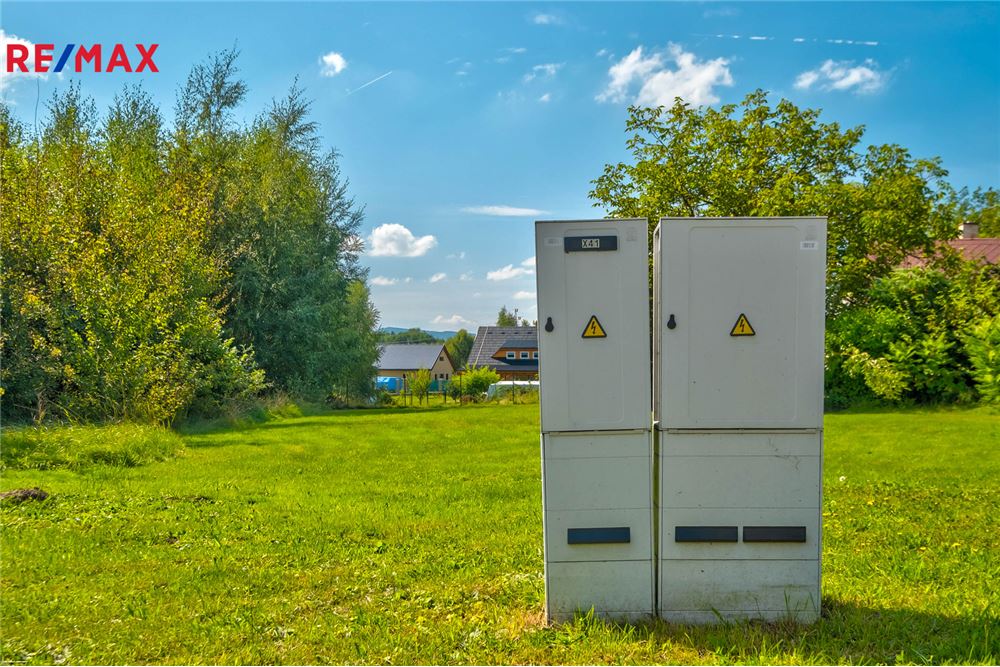 Commercial - Land - Nový Bor, Liberec region - Czech Republic - 5 - 29288169-3