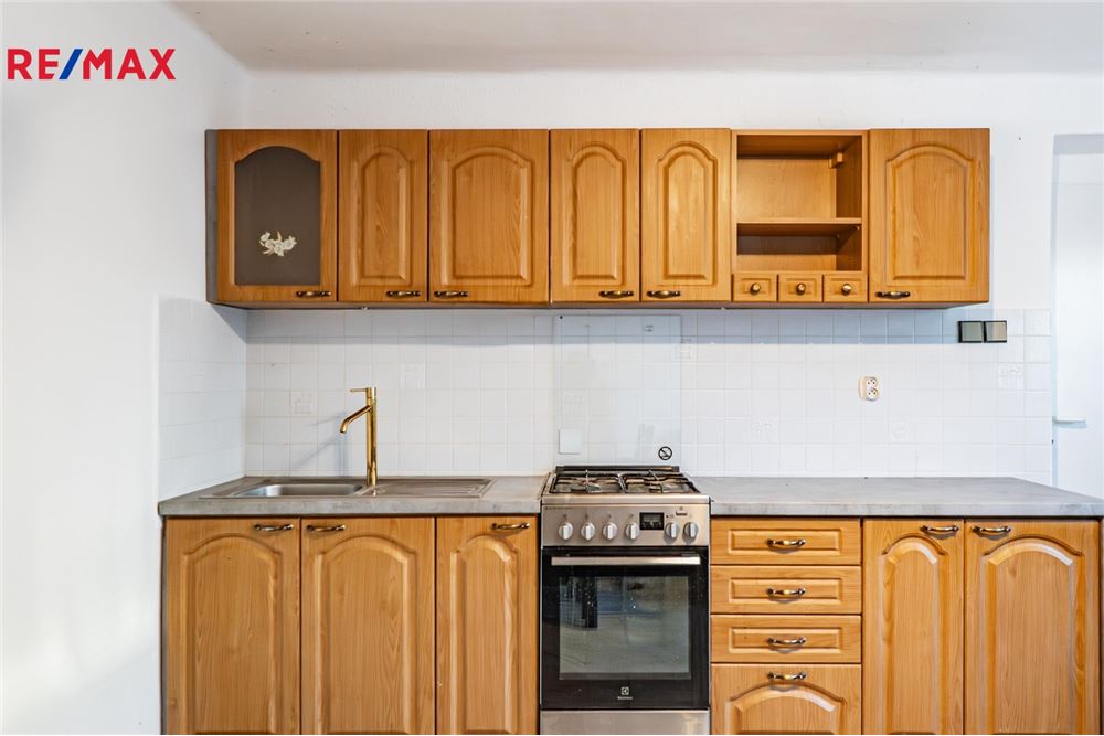 Residential - House - Mělník, Stredocesky region - Czech Republic - 16 - 29288119-93