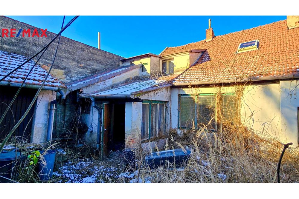 Residential - House - Nesovice, South Moravia region - Czech Republic - 24 - 29288199-248