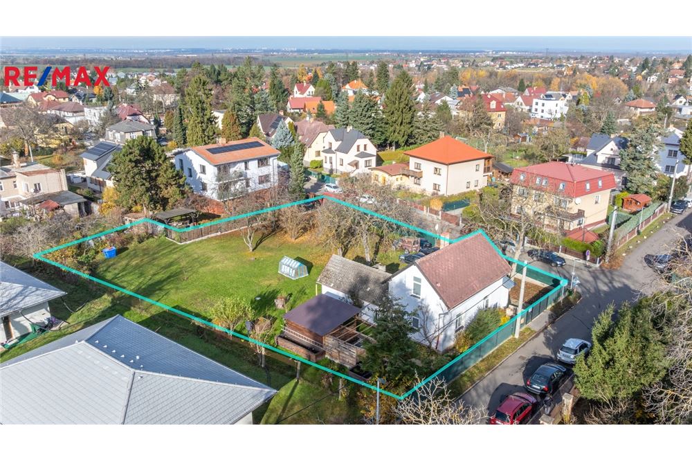 Residential - House - Říčany, Stredocesky region - Czech Republic - 7 - 29234030-320