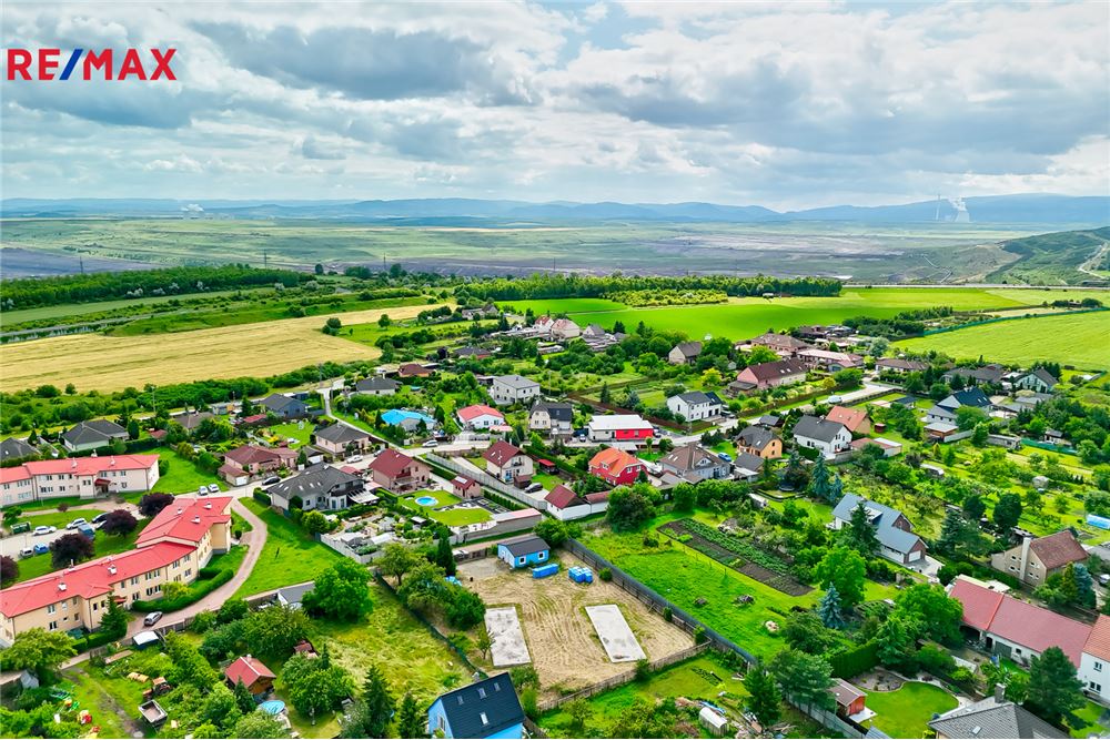Residential - House - Spořice, Ústí nad Labem region - Czech Republic - 9 - 29288106-109