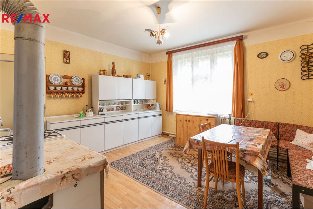 Residenziale - Casa - Krušovice, Středočeský kraj - Czech Republic - 1 - 29234023-166