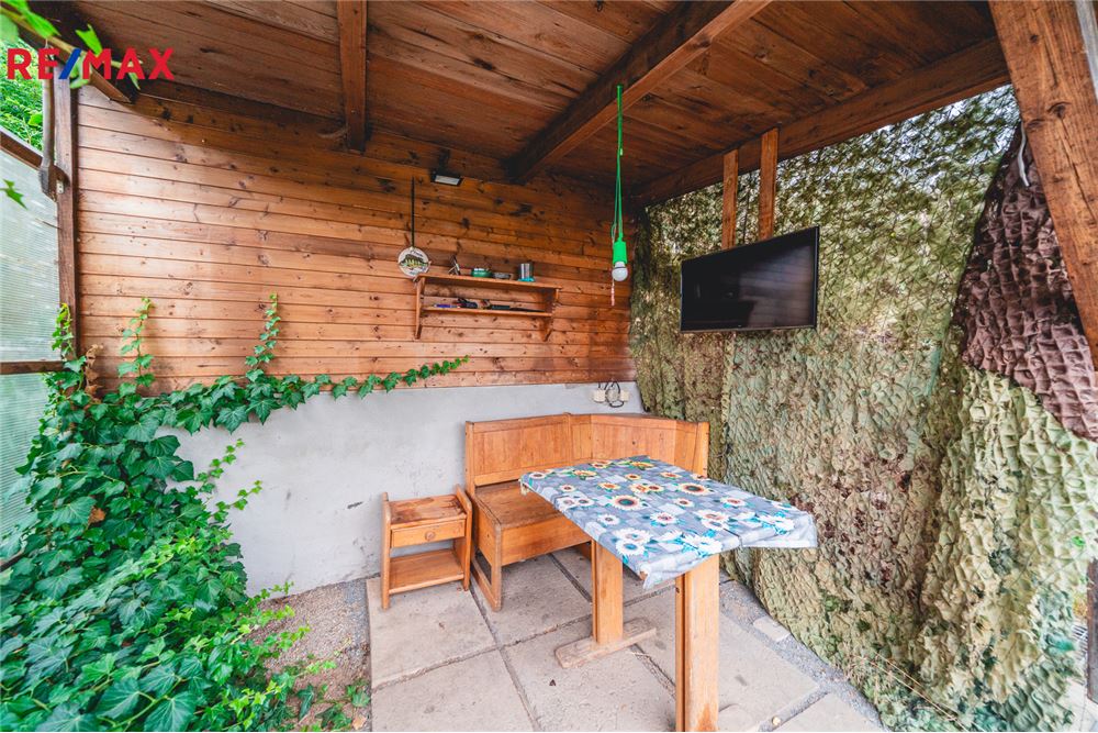 住宅 - 小屋 - Beroun, Středočeský kraj - Czech Republic - 9 - 29288171-4