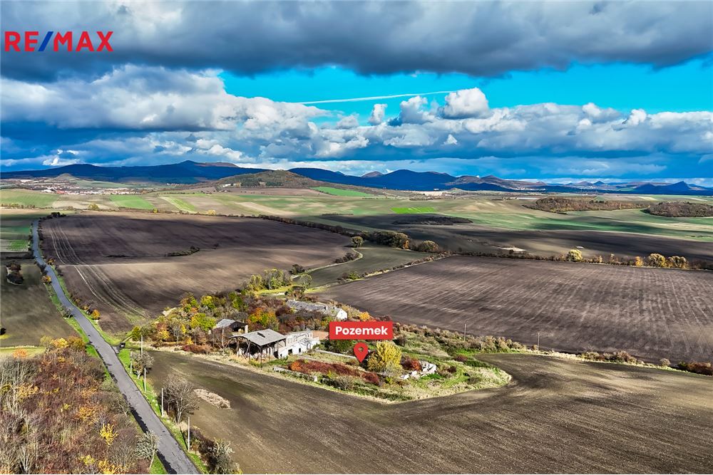 Commercial - Land - Chožov, Ústí nad Labem region - Czech Republic - 8 - 29288172-5