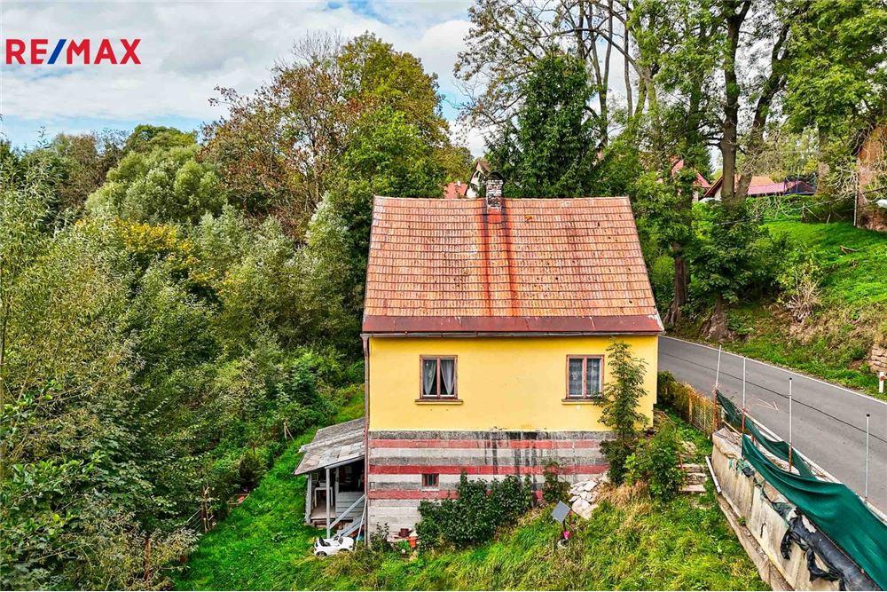 Prédio Habitacional - Casa Rústica - Úpice, Královehradecký kraj - Czech Republic - 17 - 29288132-75