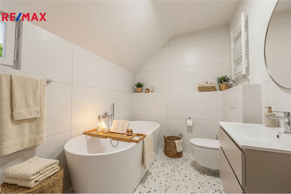 Wohnung - Haus - Zaječov, Středočeský kraj - Czech Republic - 8 - 29288106-99