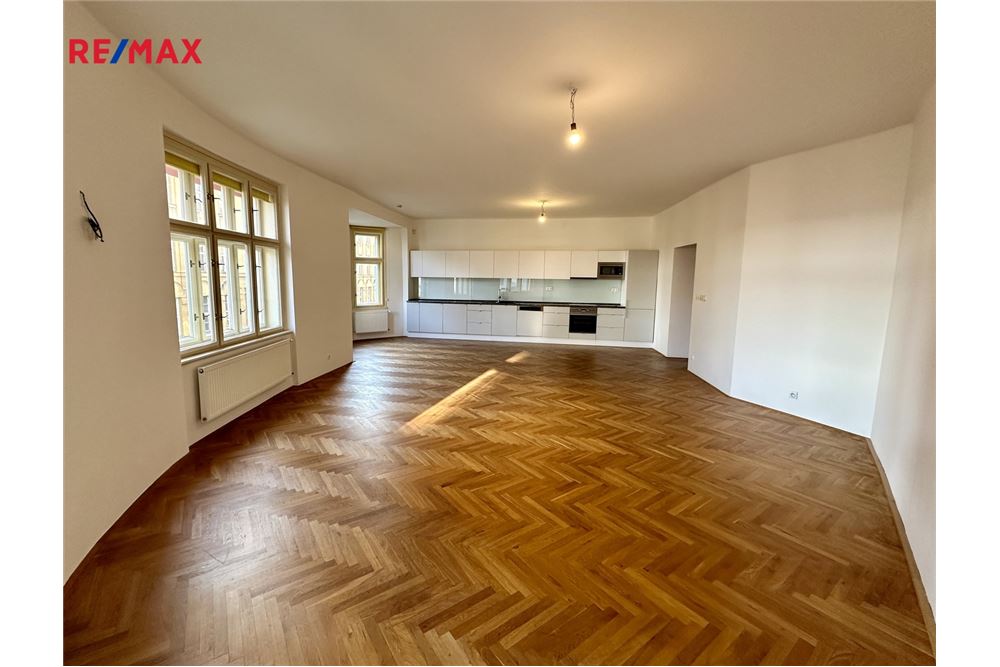 Wohnung - Wohnung - Praha 3, hl. m. Praha - Czech Republic - 6 - 29234019-790