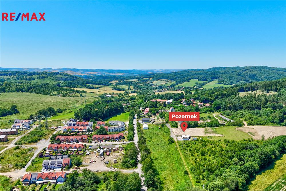 Commercial - Land - Netvořice, Stredocesky region - Czech Republic - 9 - 29288154-18